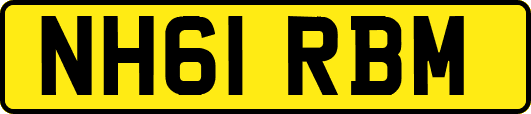 NH61RBM
