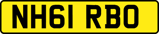 NH61RBO