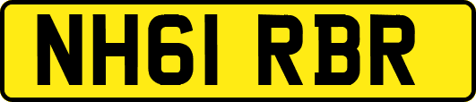 NH61RBR