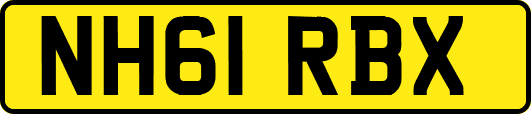 NH61RBX