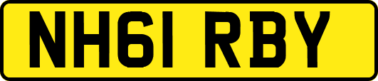 NH61RBY