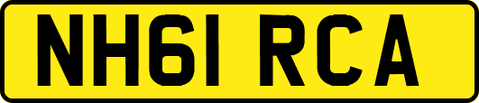 NH61RCA