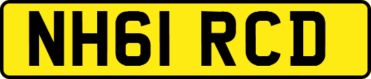 NH61RCD