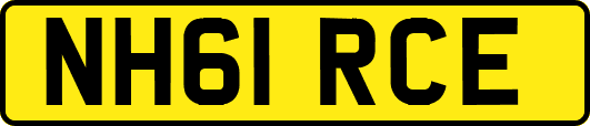 NH61RCE