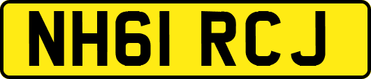 NH61RCJ