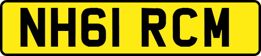 NH61RCM