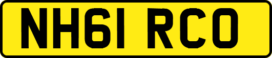 NH61RCO