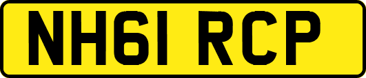 NH61RCP
