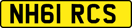 NH61RCS
