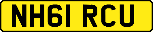 NH61RCU