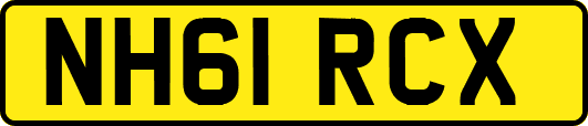 NH61RCX