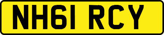 NH61RCY