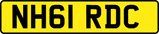 NH61RDC
