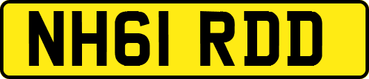 NH61RDD