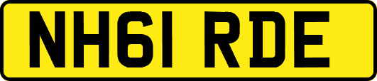 NH61RDE