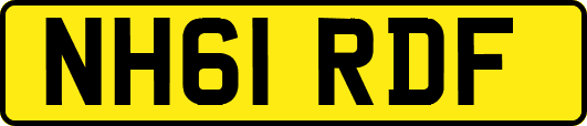 NH61RDF
