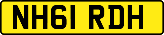 NH61RDH