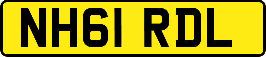 NH61RDL