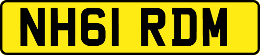 NH61RDM