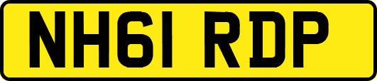 NH61RDP
