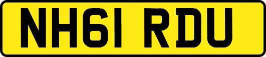NH61RDU