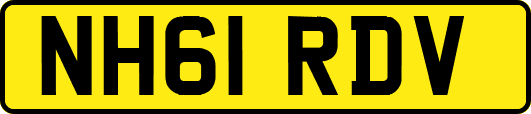 NH61RDV