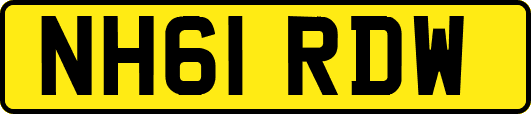NH61RDW