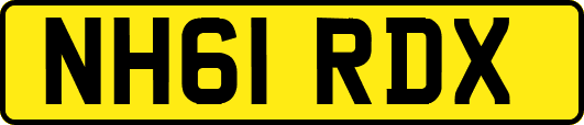 NH61RDX