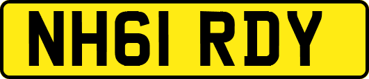 NH61RDY