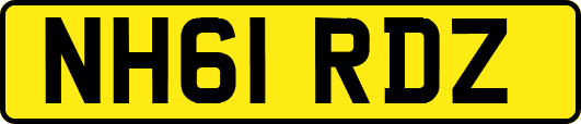 NH61RDZ