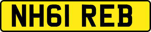 NH61REB
