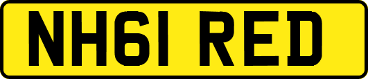 NH61RED
