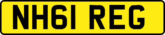 NH61REG