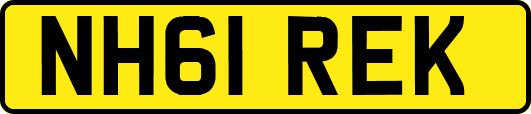 NH61REK