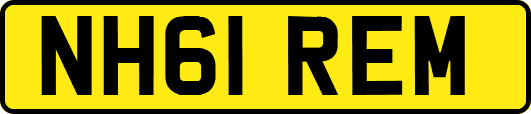 NH61REM