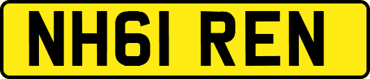 NH61REN