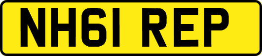 NH61REP