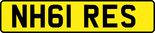 NH61RES