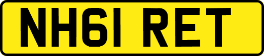 NH61RET