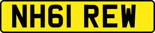 NH61REW
