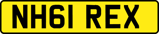NH61REX