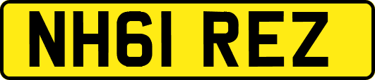 NH61REZ