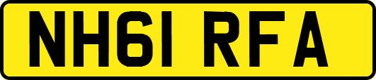 NH61RFA