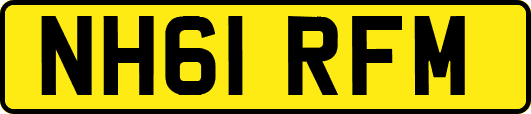 NH61RFM