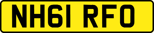 NH61RFO