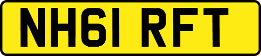 NH61RFT