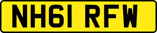 NH61RFW