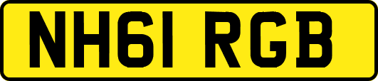 NH61RGB