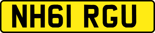 NH61RGU