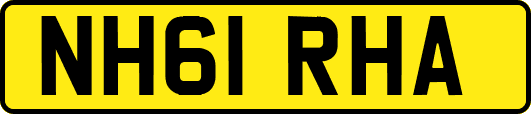 NH61RHA